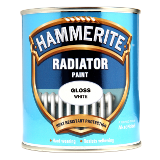Hammerite Radiator Paint Gloss