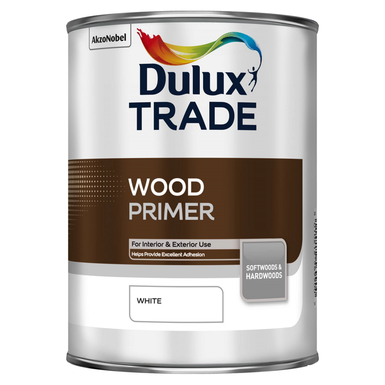 Dulux Trade Wood Primer