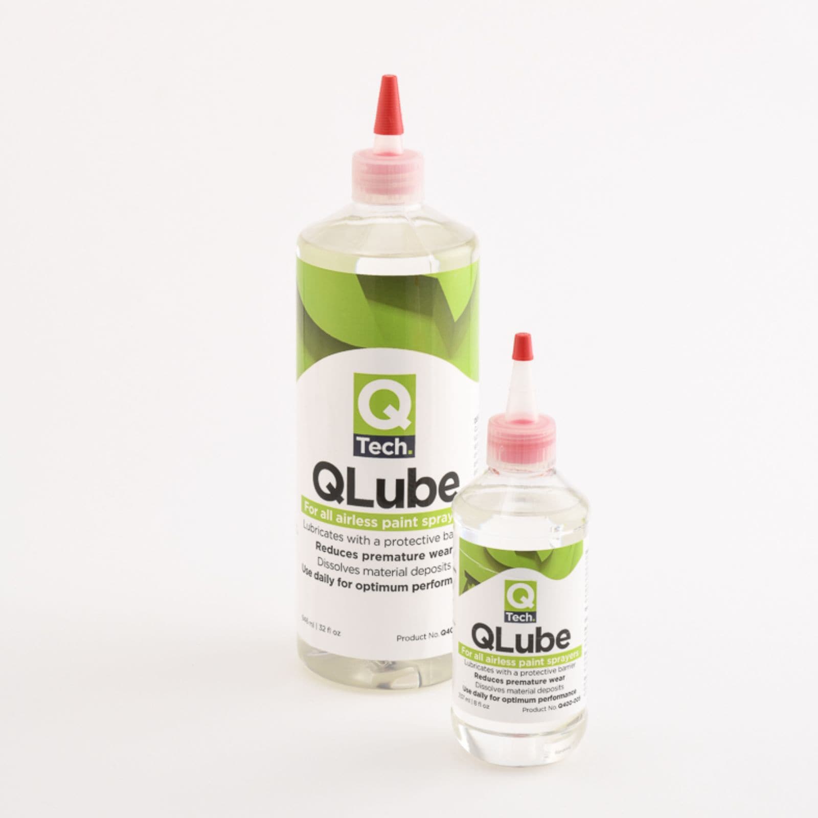 QTech QLube Piston Lubricant