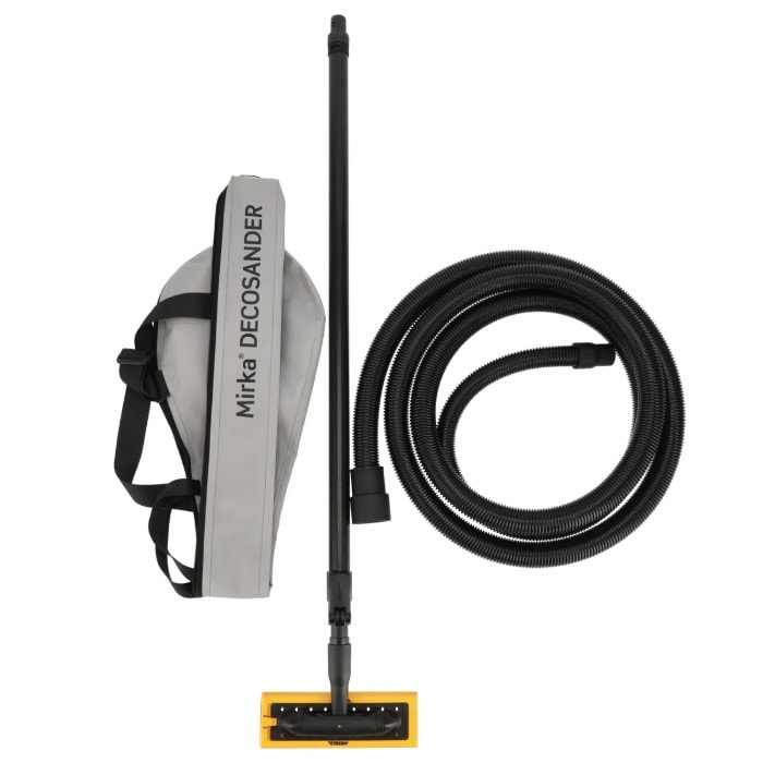 Mirka DecoSander 80 X 230mm Grip Multi