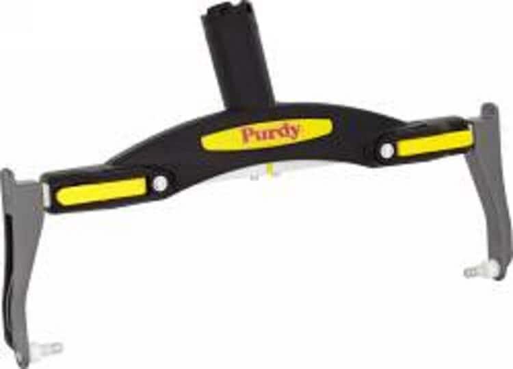 Purdy Double Arm Adjustable Frame 12-18 inches