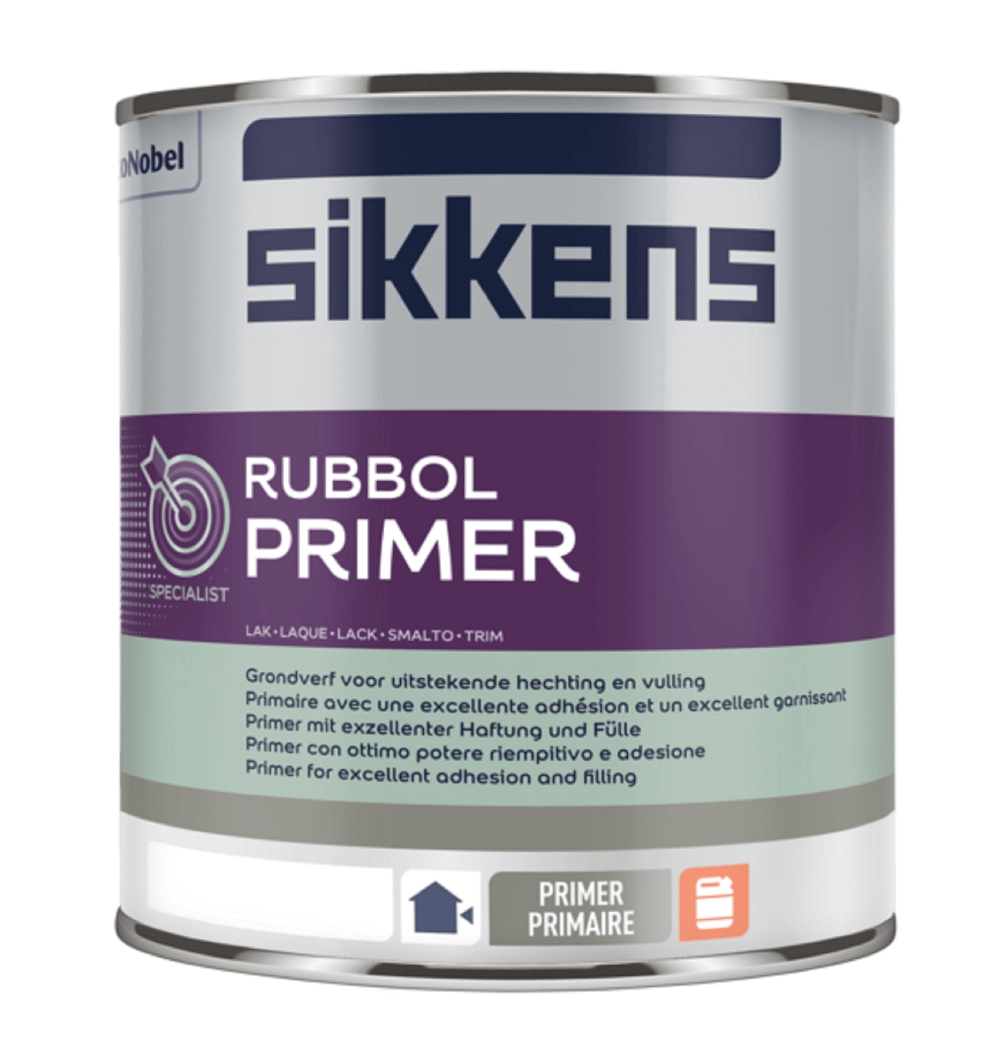 Sikkens Rubbol Primer