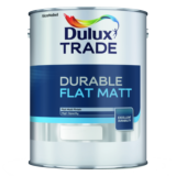 Dulux Trade Durable Flat Matt