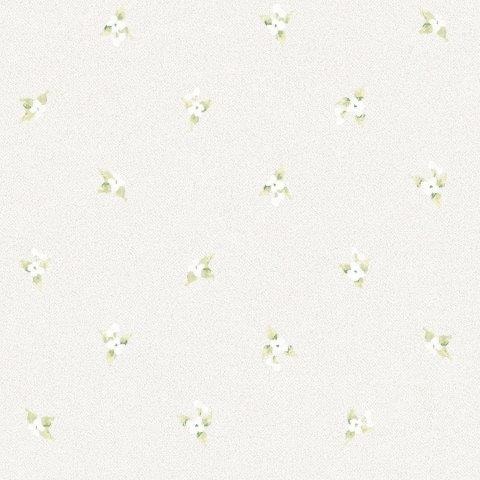 Galerie Abby Rose 4 - Flower Motif Wallpaper