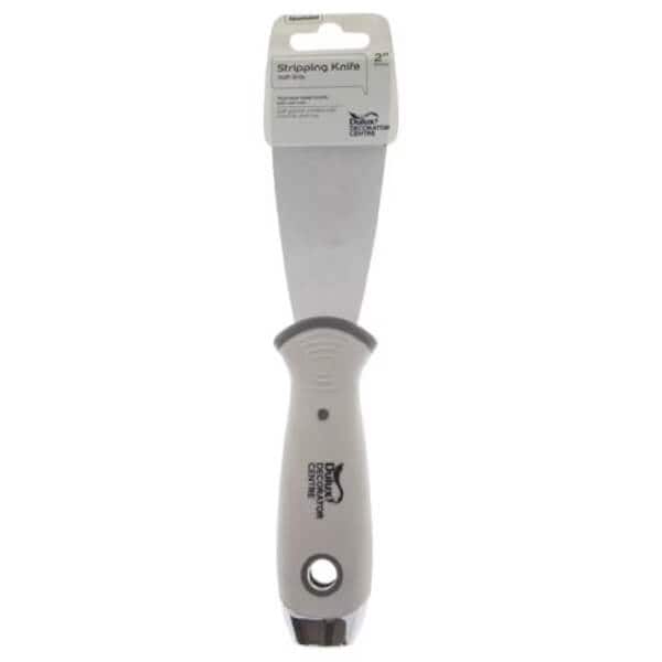DDC Soft Grip Stripping Knife