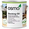 Osmo Decking Oil 2.5L