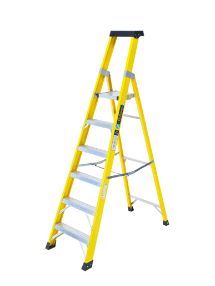 TB Davies INSUL8-P Fibreglass Professional Platform Step 8 Tread