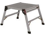 Werner Odd Job Work Platform 600mm X 600mm