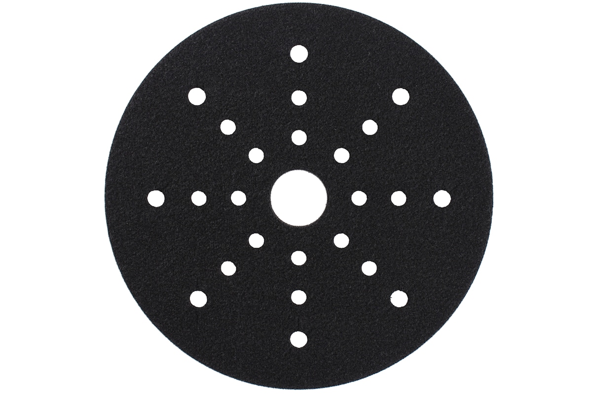 Mirka LEROS Interface Pads 225mm Pack of 3