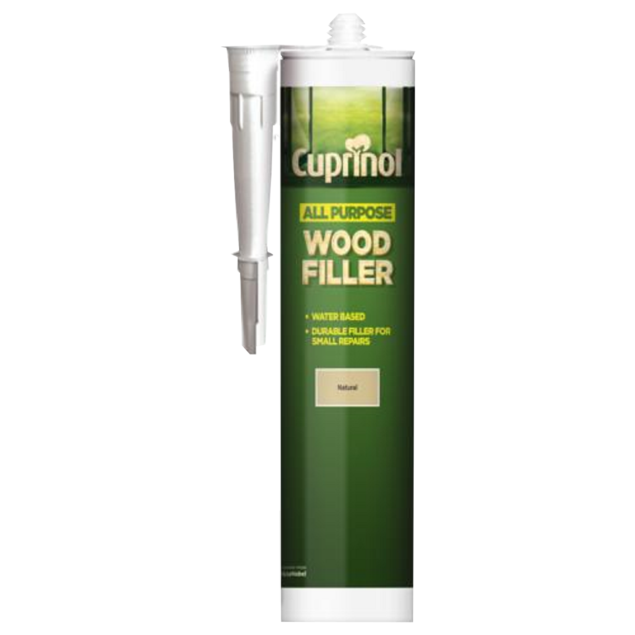 Cuprinol All Purpose Wood Filler