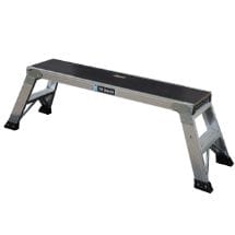 TB Davies UP-DOWN Aluminium Industrial Hop-Up Platform 300MM