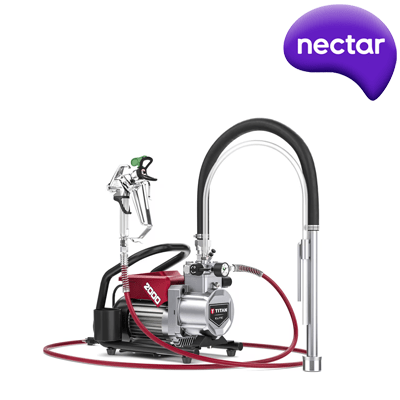Titan Elite 2000 Airless Sprayer 230V
