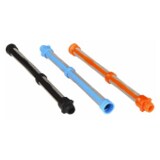 QTech Type G Pencil Filter 150 Mesh Orange