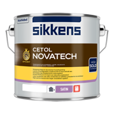 Sikkens Cetol Novatech