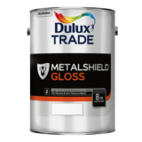 Dulux Trade Metalshield Gloss