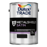 Dulux Trade Metalshield Satin