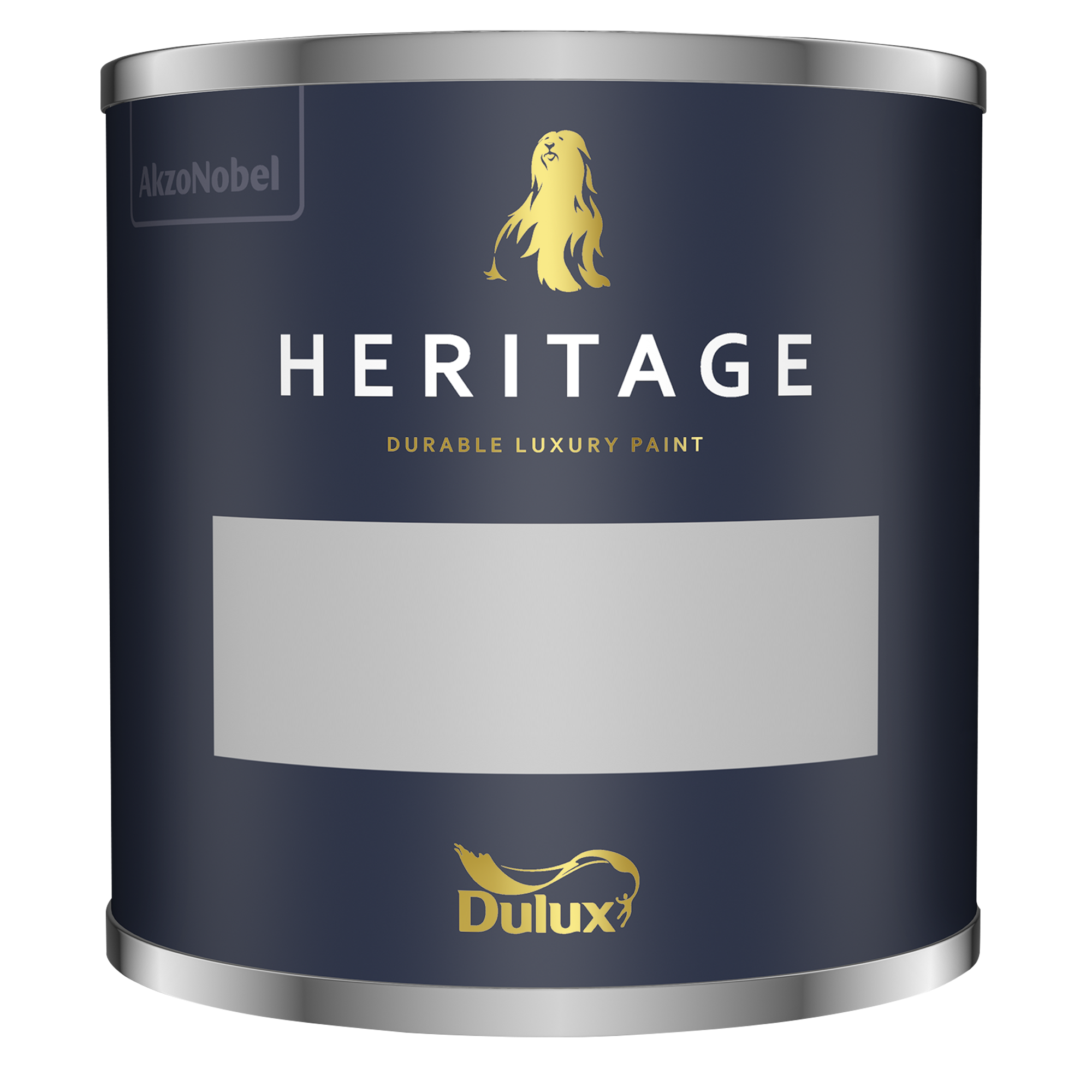 Dulux Heritage Testers