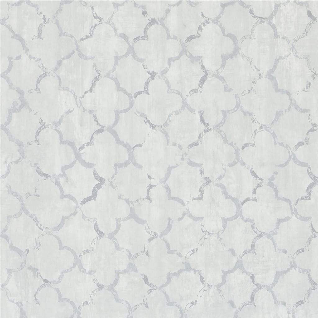 Designers Guild Chinese Trellis Wallpaper
