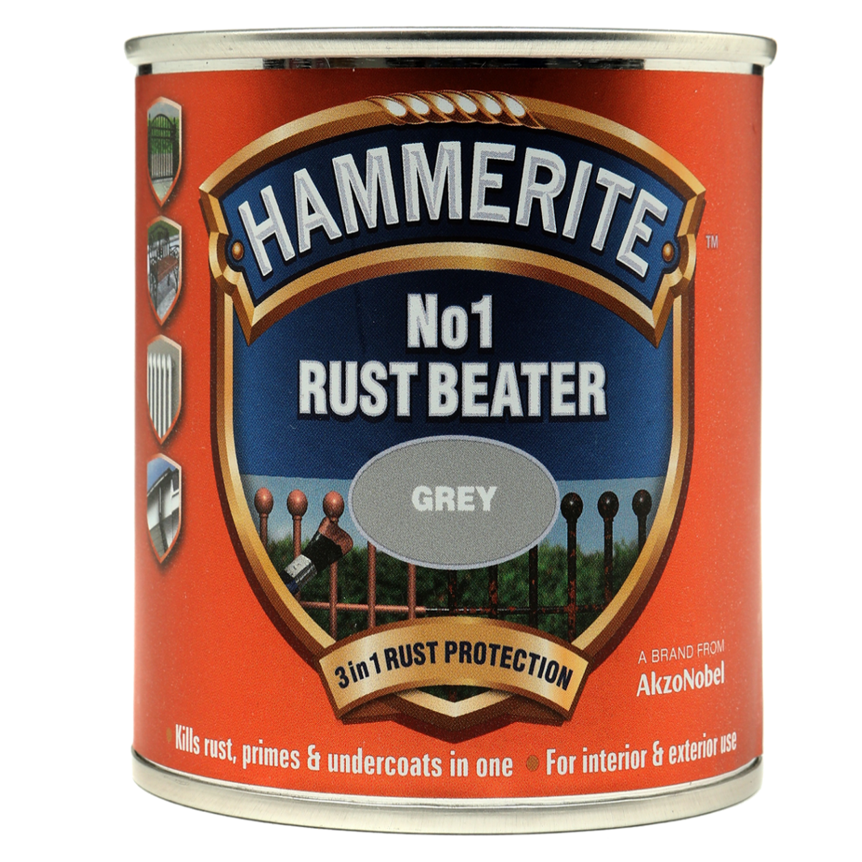 Hammerite No 1 Rust Beater