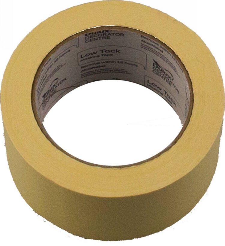 Dulux Decorator Centre Low Tack Masking Tape