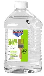 Bartoline Clean Spirit