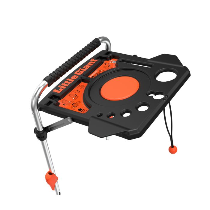 Little Giant Air Deck