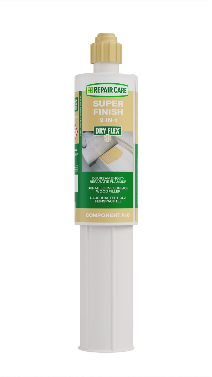 Repair Care Dry Flex Super Finish 2in1