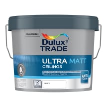 Dulux Trade Ultra Matt