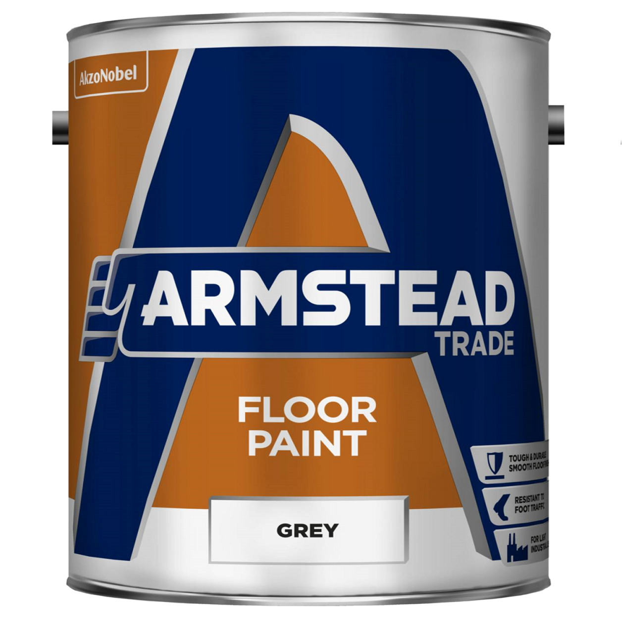 Armstead Trade Floor Paint