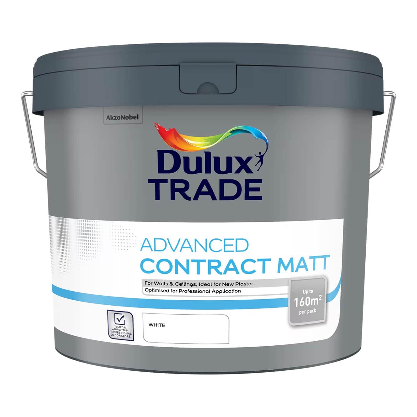 Dulux Trade Advanced Contract Matt