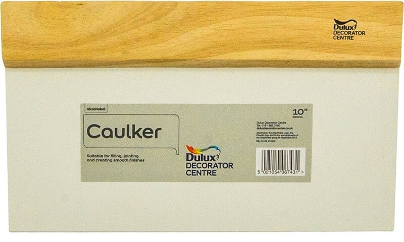 Dulux Decorator Centre Caulker 250MM