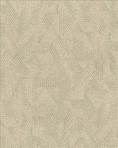 Galerie Avalon Geo Sketch Wallpaper