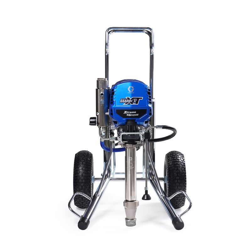 Graco Ultra MARK V XT Standard Electric Airless Sprayer