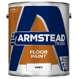 Armstead Trade Floor Paint