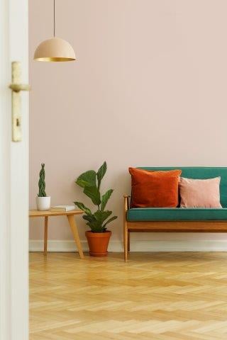 Superfresco Easy Litho Plain Wallpaper