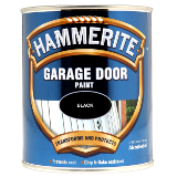 Hammerite Garage Door Paint