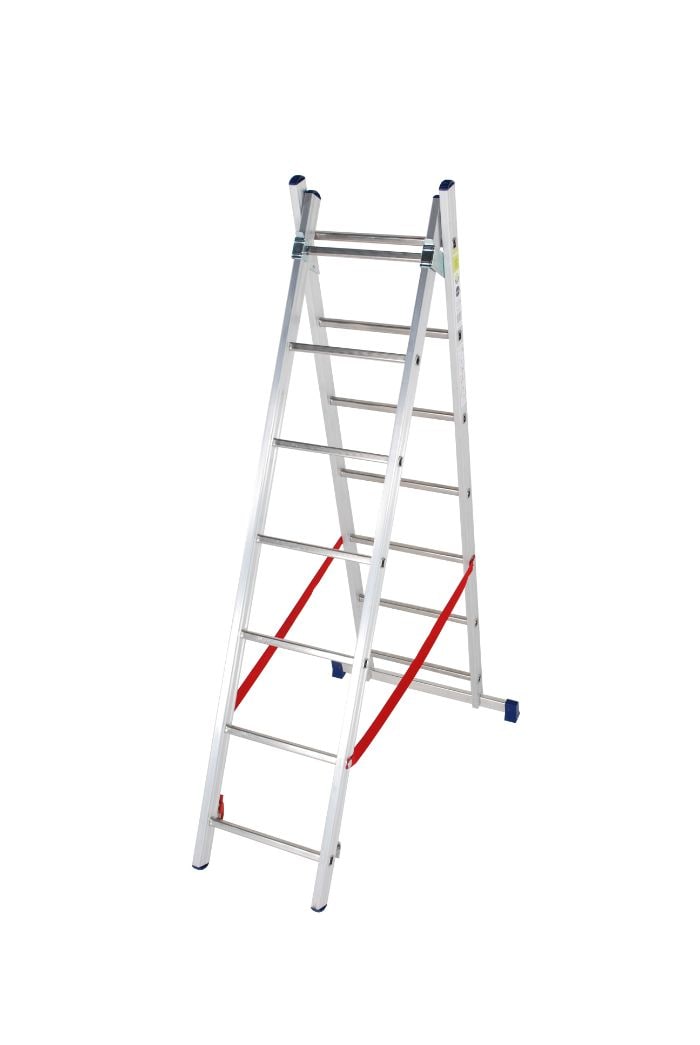 TB Davies 3-Way Aluminium Combination Ladder