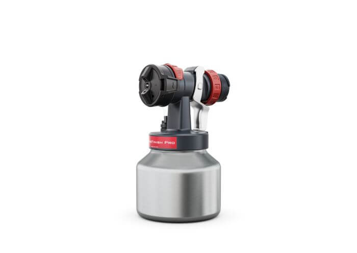 Titan FlexSpray FineFinish Handheld Spray Attachment