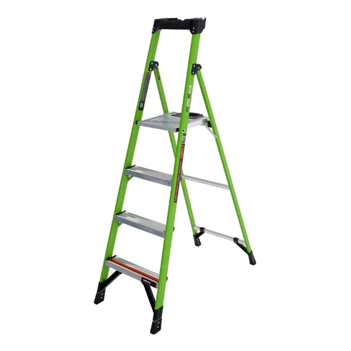 Little Giant MightyLite Step Ladder