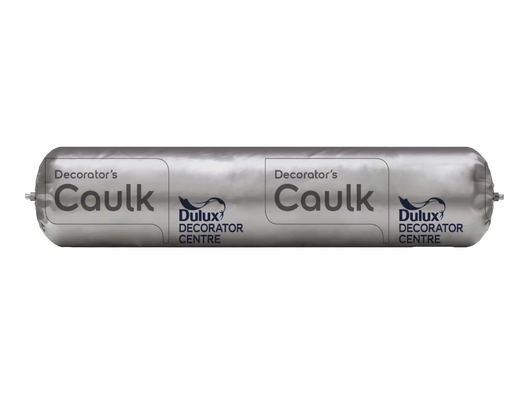Dulux Decorator Centre Decorator's Caulk Foil 400ml