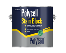 Polycell Trade Stain Block (WB)