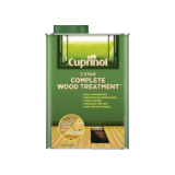 Cuprinol 5 Star Complete Wood Treatment (BP)