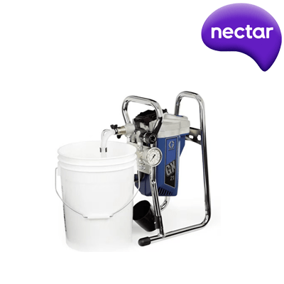 Graco ProXchange GX 21 Airless Sprayer Machine