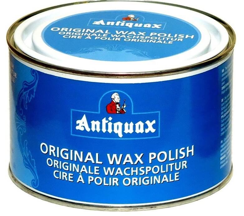 Antiquax Original Wax Polish 500ml