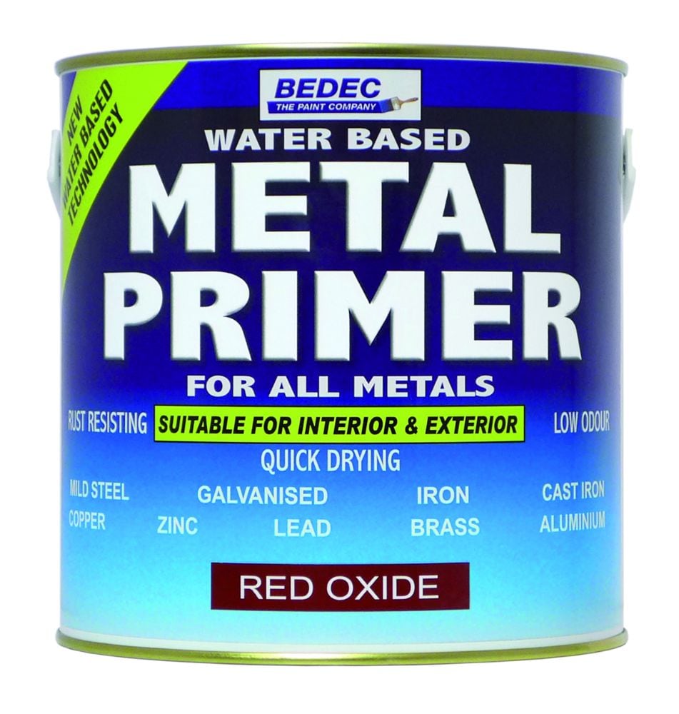 Bedec All Metals Primer