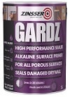 Zinsser Gardz High Performance Sealer