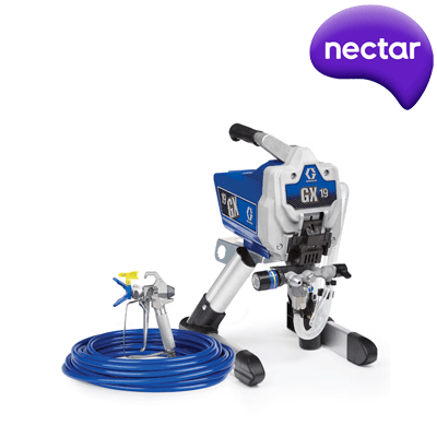 Graco GX19 Airless Sprayer