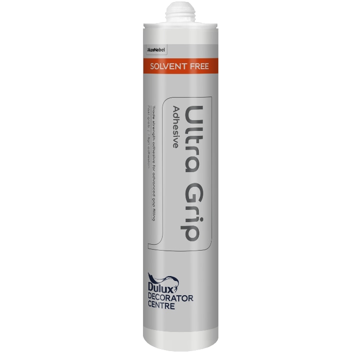 Dulux Decorator Centre Ultra Grip Adhesive 300ml