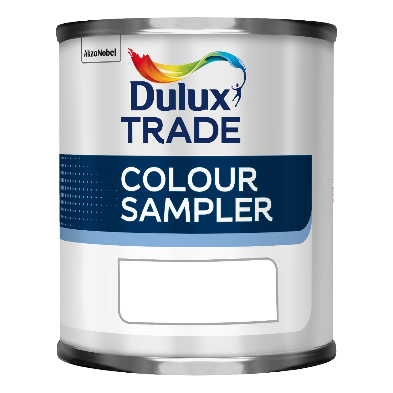 Dulux Trade Colour Sampler