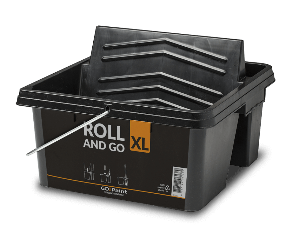 Go Paint Roll and Go XL